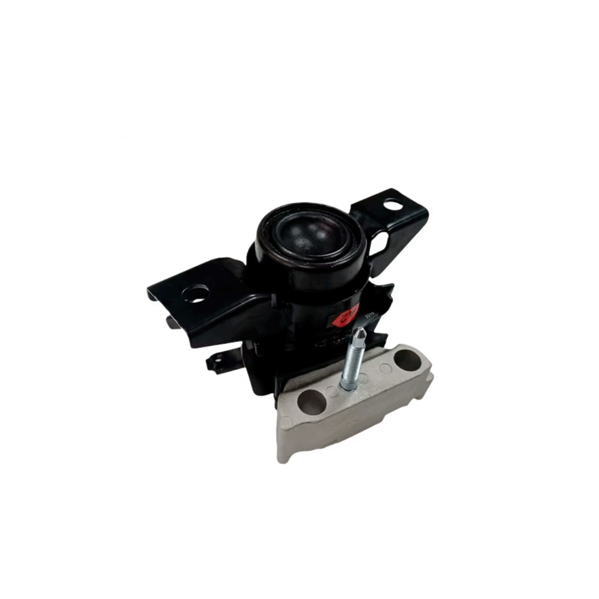 [275 / 12305-0H050] 12305-28231 Base Motor Derecha Previa 2007
