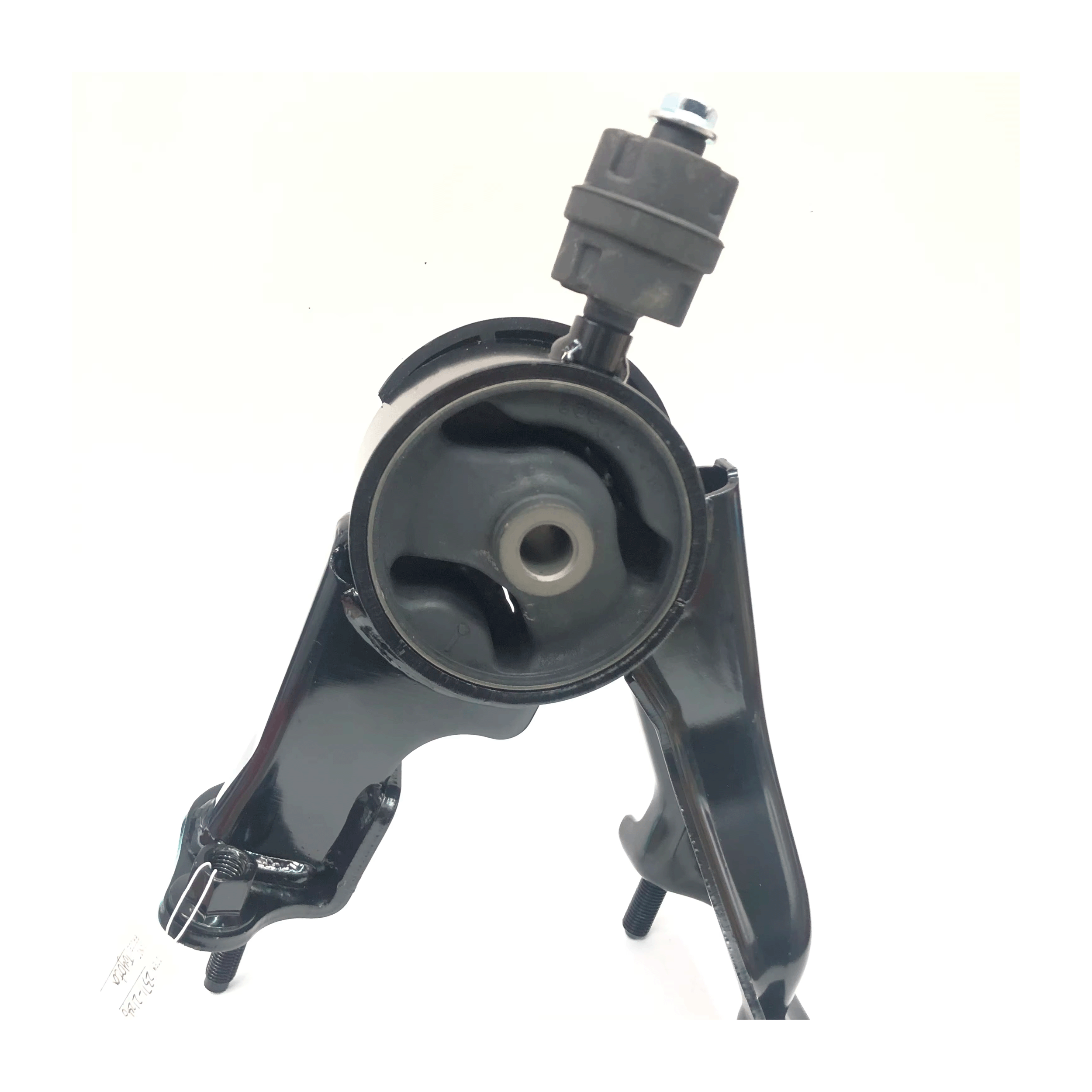 [269 / 12371-0d220] 12371-21240 Base Motor Trasera Toyota Corolla Explosion