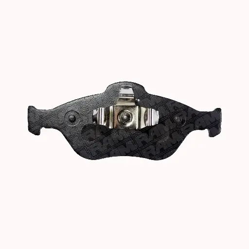 [R1004] 8289-D1175 Pastilla Delantera Ceramica Fiesta Max- Move - Ecosport