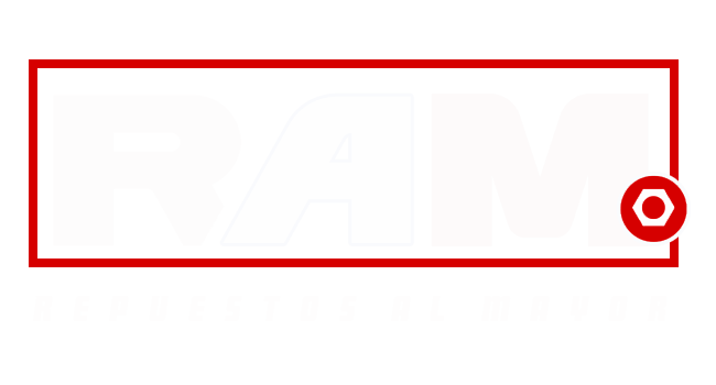 RAM Repuestos Al Mayor